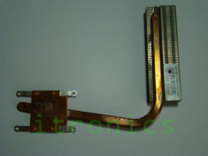 Heatsink Asus K51AC K51 K50I K50IJ X5DC X5DC K50IJ SK50I K50 K50I K50IJ K50IC K50IN K50A K50C K50AB K50C K50IN-1A K50N K50IP foto