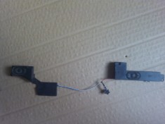 difuzoare boxe ASUS K54 X54 K54L X54L X54C K54C X54H K54H K54HR A54 A54C A54H