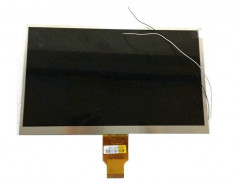 Display Laptop Mediacom Smartpad 1010i Ecran TN LCD Tableta ORIGINAL foto