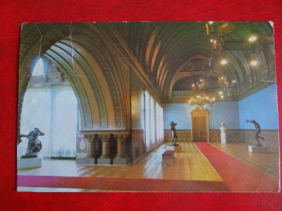 aug15 - Vedere/ Carte postala - Iasi foto