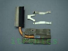 Radiator HP Compaq 6735b 6730b ( sistem racire / Heatsink ) 6043B0045601 foto