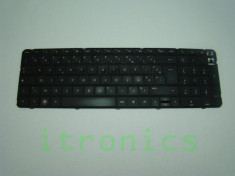 Tastatura HP Pavilion G7 G7-1000 G7-1100 G7-1200 G7-1300 633736-051 646568-051 - DOUA TASTE LIPSA foto