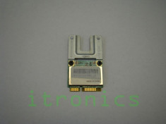 Placa Modul Wireless Wifi AR5B95 Emachines E525 #3 compatibil cu E625 E725 Acer Aspire 5516 5517 5532 - TESTAT foto