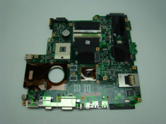 Placa de baza Asus F3J F3JR F3E F3A X53L F3L F3JP F3JC Z53J F3JM F3JV 13GNI110M06X-2 TESTATA FUNCTIONALA FARA INTERVENTII foto