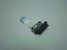 Modul Placa Adaptor SATA unitate optica eMachines E442 Acer Aspire 5253 PEW71 LS-6583P compatibil cu 5742 5250 foto