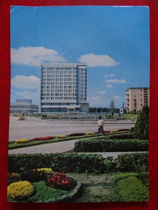 aug15 - Vedere/ Carte postala - Dej