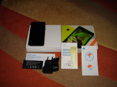 NOKIA LUMIA 630 DUAL SIM NOU LA CUTIE - 249 LEI !!! foto