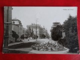 aug15 - Vedere/ Carte postala - Arad