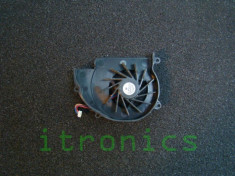 Ventilator cooler UDQFRPR62CF0 Sony Vaio VGN-FZ Brushless fan foto