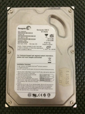 Hard Disk TESTAT Seagate Barracuda 80GB ULTRA ATA IDE 7200 rpm 3.5 inch ST3802110A 98D011-304 HDD Desktop Server foto