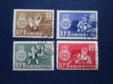 TIMBRE ROMANIA