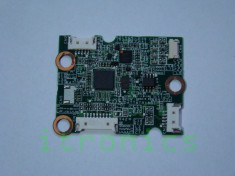 Multi Media Board Placa HP Pavilion TX1000 TX2000 TX2100 36TT8TB0032 DATT8TR18B1 foto