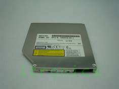 Unitate optica laptop ATA IDE DVD-RW ( CD-ROM ) Panasonic UJ-870 ( compatibila la Sony Vaio VGN-NR PCG-7121M ETC) foto
