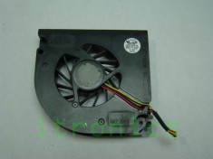 Ventilator Dell Inspiron 1501 ( sistem racire / Cooler ) foto