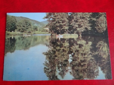 aug15 - Vedere/ Carte postala - Moneasa foto