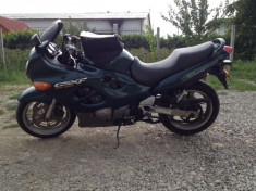 Motocicleta Suzuki GSX 750 F ( AK1113 ) 1999 foto