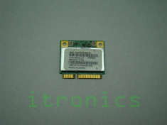 Placa Modul Wireless Wifi Sony Vaio PCG-31311U PCG-31311M VPCYB VPCYA PCG 31311V 31311X VPCYB3V1E foto