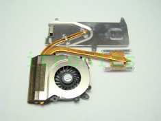 Cooler Ventilator Sony Vaio VGN-NW21MF PCG-7186M foto