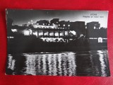 aug15 - Vedere/ Carte postala - Eforie