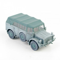 Macheta Heavy Personnel Vehicle Type 40 WW II DRAGON ARMOR scara 1: 72 foto