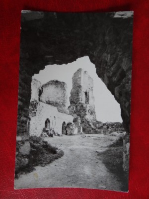 aug15 - Vedere/ Carte postala - Targul Neamt foto