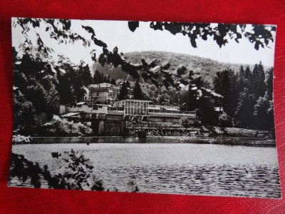 aug15 - Vedere/ Carte postala - Sovata foto