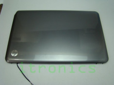 Capac Display LCD HP Pavilion G7 G7-1000 G7-1100 G7-1200 G7-1300 foto