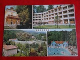 aug15 - Vedere/ Carte postala - Moneasa