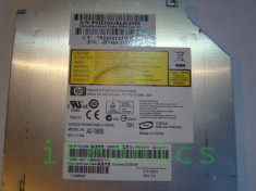 Unitate optica laptop SATA AD-7560S DVD-RW (compatibila HP Pavilion DV7 dar si la alte modele) foto