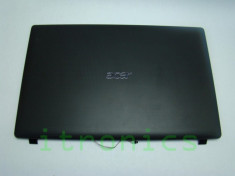 Capac Display LCD Acer Aspire 5252 5252G 5742 5742G 5742Z 5253 5253G 5253Z 5336 5552G 5736 5736G foto