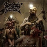 SADISTIC BUTCHERING (US) - Sculptor Of Flesh CD 2013 (Brutal Death), Rock