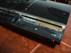 Playstation 3 - defect foto