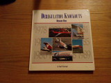 DEREGULATION KNOCKOUTS * Round One - Tom W. Norwood - 1996, 120 p.