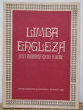 LIMBA ENGLEZA PENTRU INVATAMANTUL SUPERIOR ECONOMIC