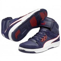 PUMA REBOUND STREET NL COD 358237-13 foto