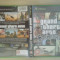 Grand Theft Auto - GTA - San Andreas - XBox classic ( Comp. XB 360 ) (GameLand)