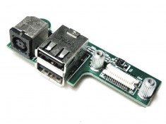 Reparatie mufa USB laptop IBM Lenovo IT Premium foto
