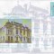 Arhitectura, Primaria Craiovei 1926, intreg postal necirculat, 2000