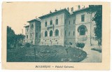 620 - BUCURESTI, Cotroceni Palace - old postcard - unused