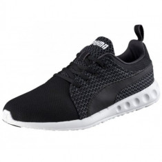 PUMA CARSON RUNNER KNIT COD 188150-03 foto