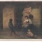 CPI (B5221) CARTE POSTALA - J. KOTSIS, CIRCULATA, 1921, STAMPILE, TIMBRU