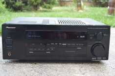 Amplificator Pioneer VSX-D 512 K foto