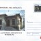 Expo. Filatelica, Muzeul Mineritului Petrosani, intreg postal necirculat, 2006