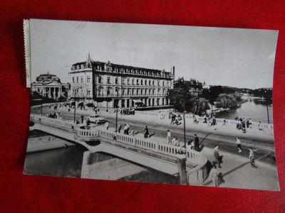 aug15 - Vedere/ Carte postala - Oradea foto