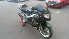 Vand motocicleta Suzuki GSX R 600 K3 an 2003 foto