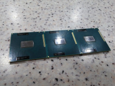 procesor laptop Intel Celeron SR103 (Intel Celeron 1005M) 1.9 Ghz dual core foto
