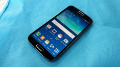 SAMSUNG GALAXY S4 I9505 BLACK EDITION, STARE FB foto