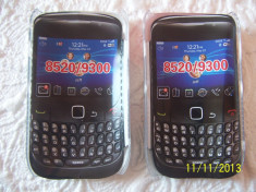 Blackberry 8520 - 9300 foto