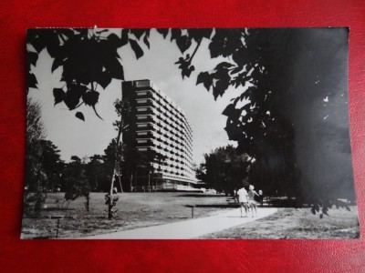 AUG15 - Vedere/ Carte postala - Eforie Nord foto