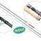 Lanseta fibra de carbon Master Match 4203 BARACUDA 4,2m Actiune: 7-15 model nou